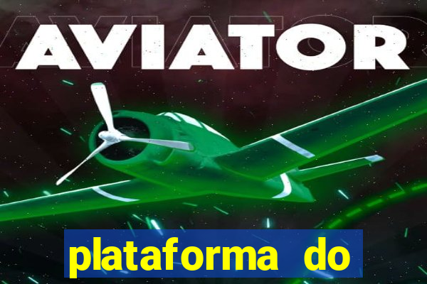 plataforma do gustavo lima